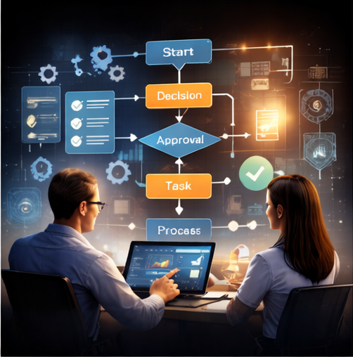 Operational modeling