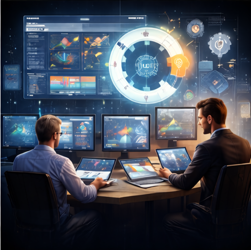 Iteration and improvement