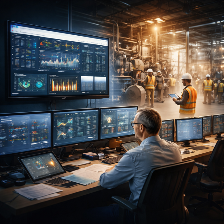 Operational environment