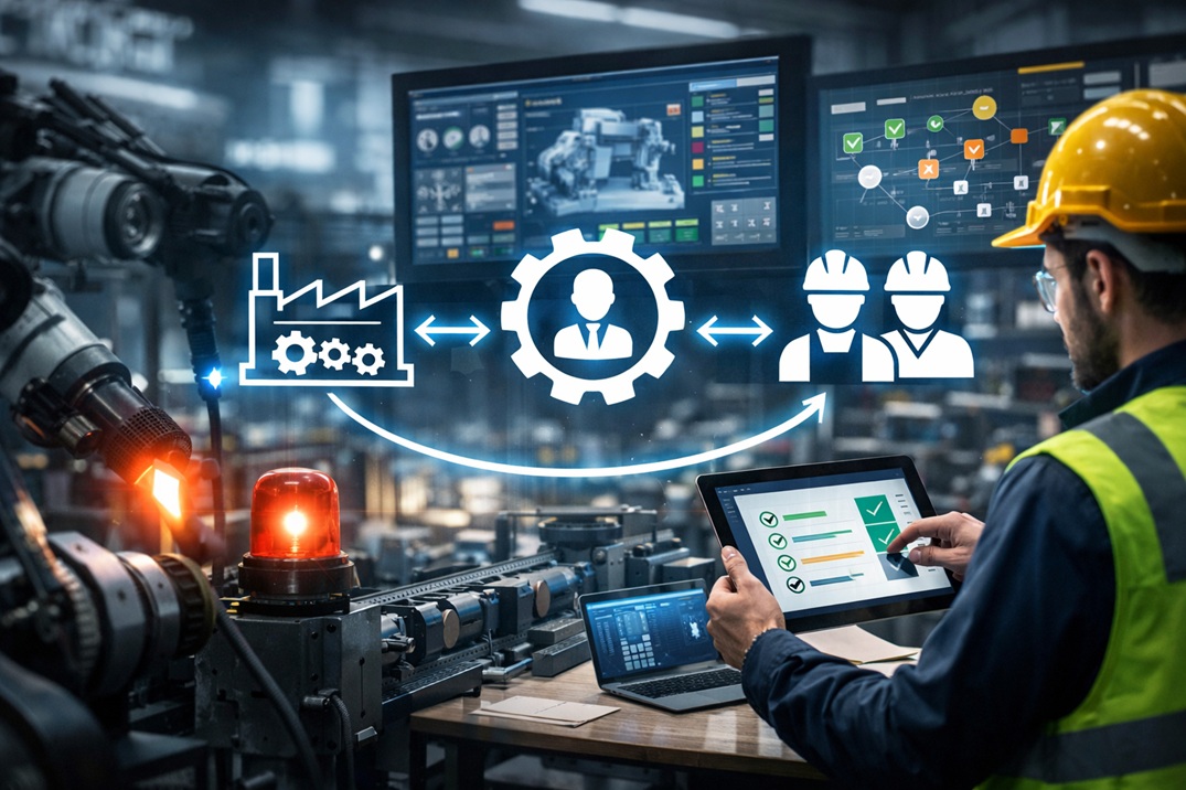 From Data to Operational Action