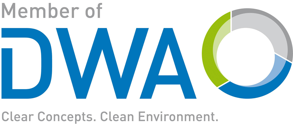 DWA member